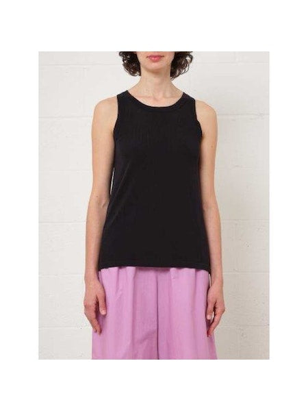 JERSEY - SLEEVELESS RACER VEST