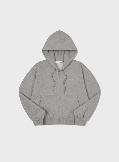 LC ZIP-UP HOODIE