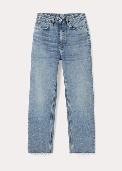 Classic Cut Denim