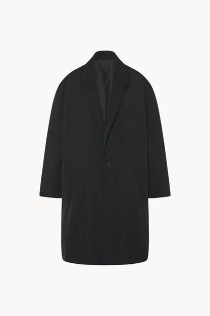 CLANCY COAT