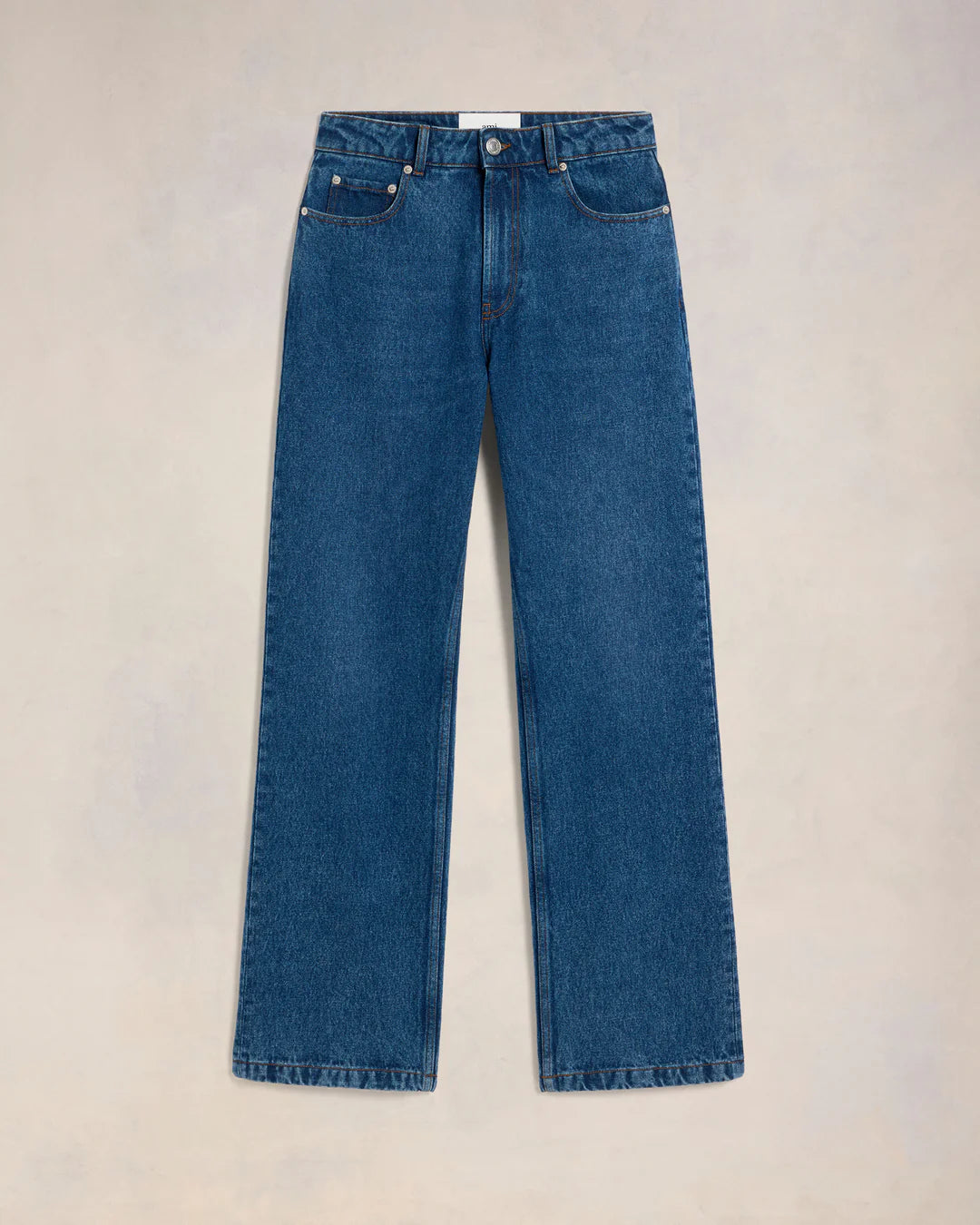 LARGE FIT JEANS