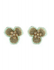 FLORA BOTANICA EARRING