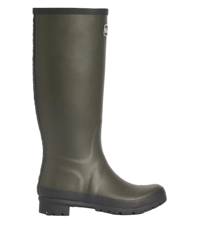 Barbour Abbey Tall Welly