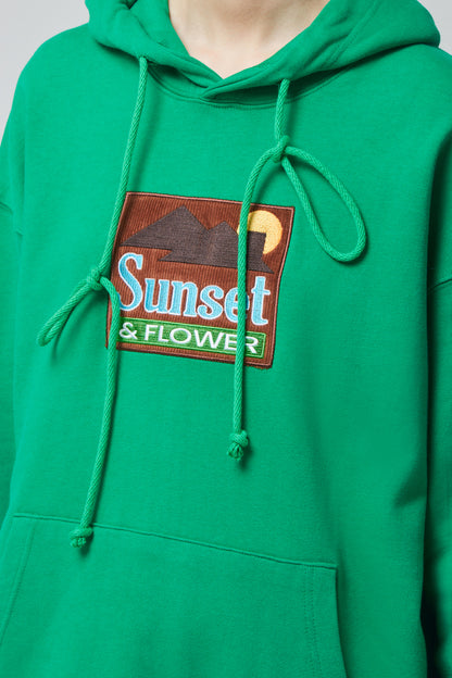 SUNSET HOODIE