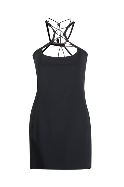 CRISS CROSS SPORTS DRESS