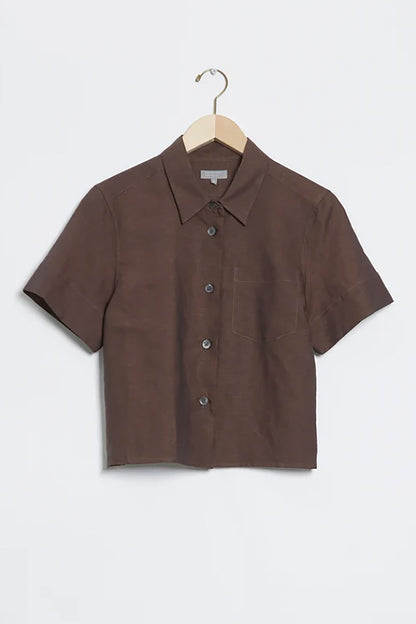 CUFF SMALL SHIRT