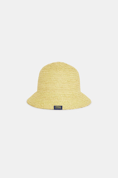 CHAPEAUX HAT