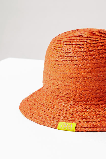 CHAPEAUX HAT