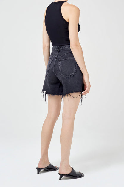 STELLA SHORT IN MAKESHIFT (ORGANIC COTTON)