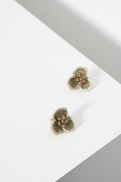 FLORA BOTANICA EARRING