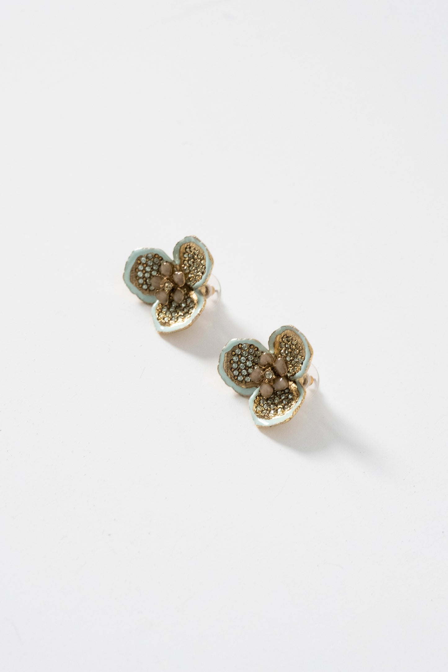 FLORA BOTANICA EARRING