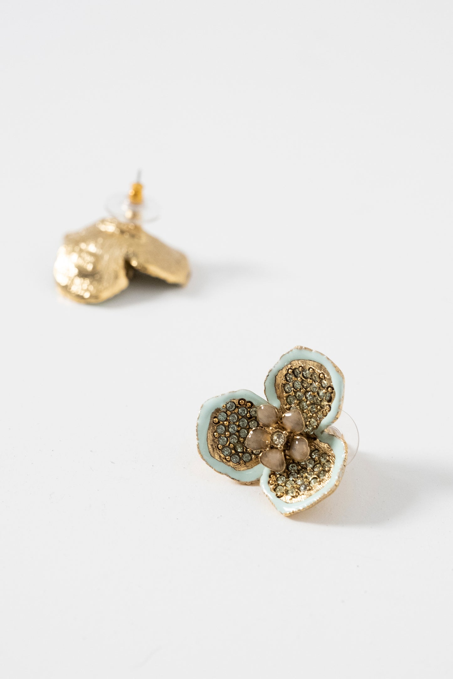 FLORA BOTANICA EARRING