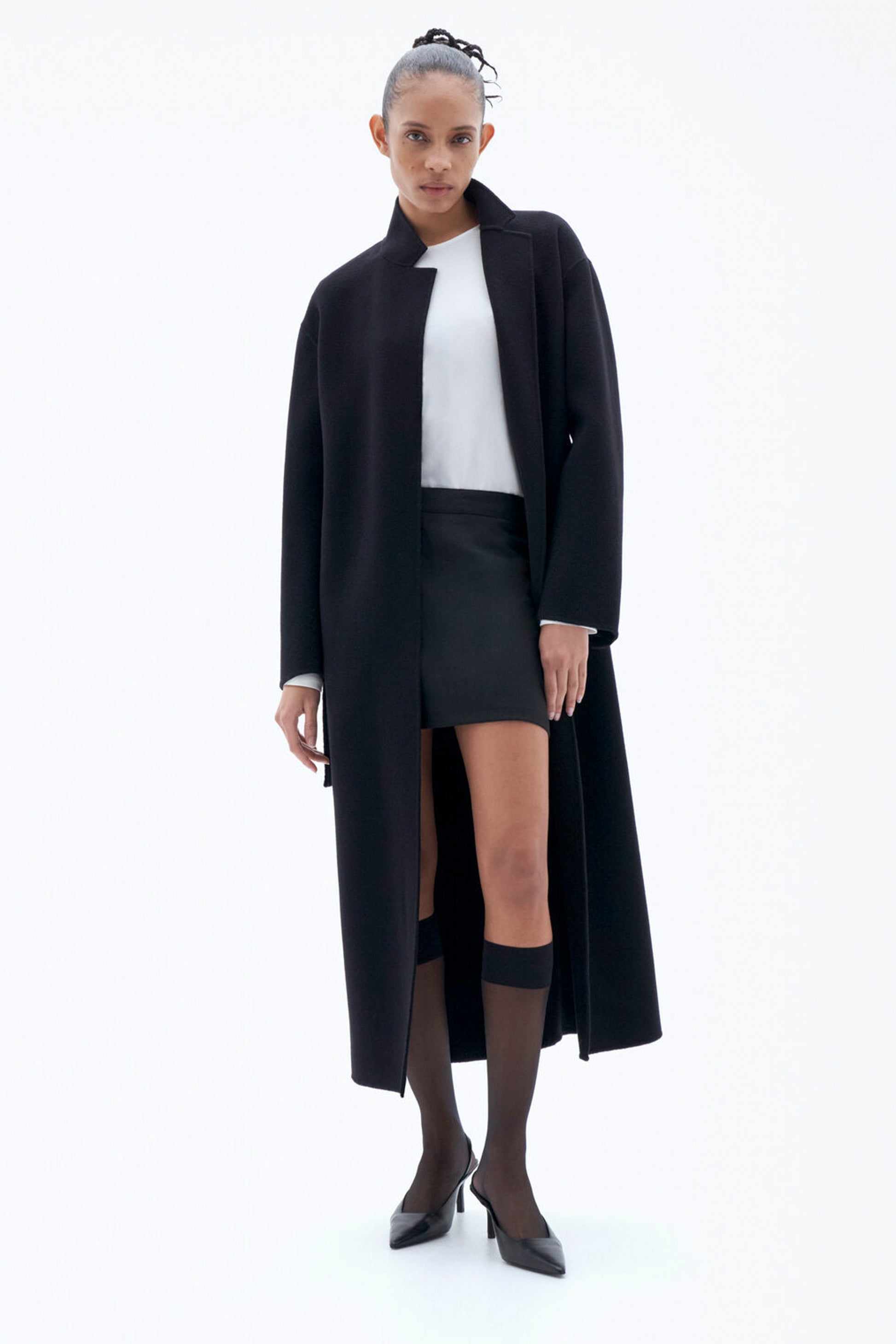 alexa coat – CHICUN