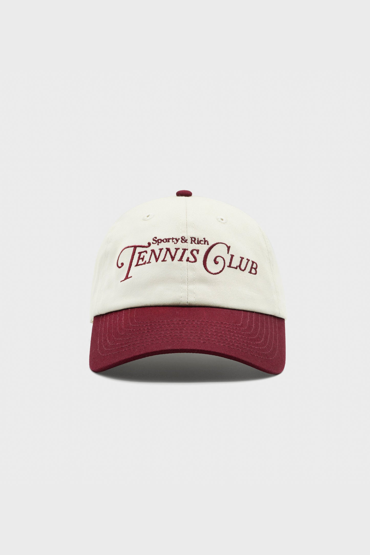 Rizzoli Tennis Hat