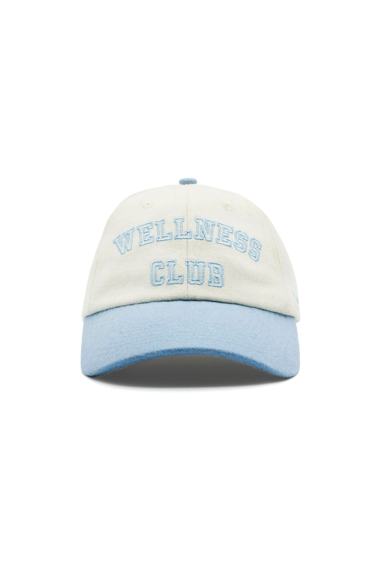 Wellness Club Flannel Hat