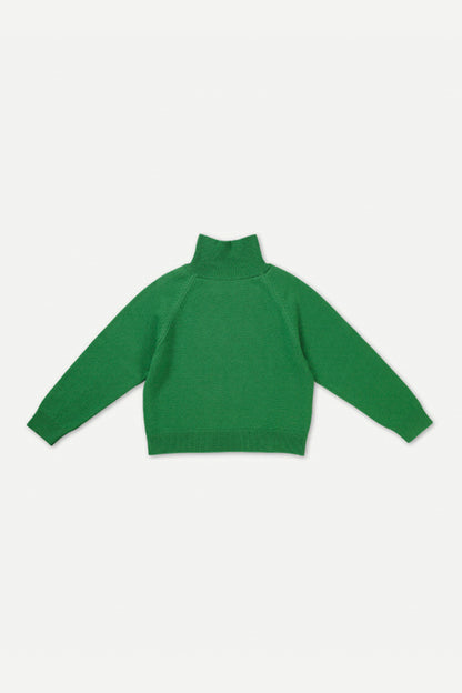 Felted Jumper