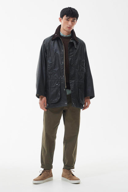 Barbour OS Beaufort