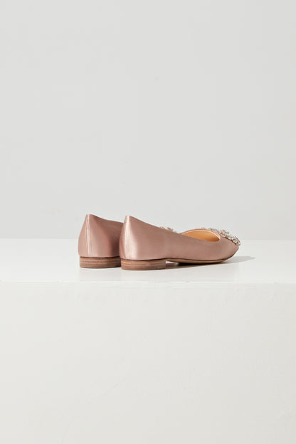 BALLET FLATS