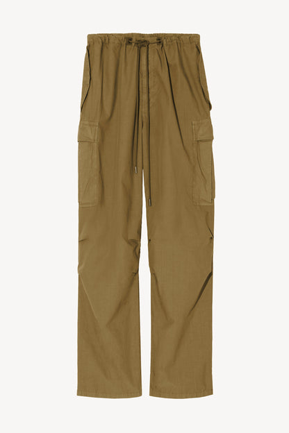 LISON OVERSIZED CARGO PANT