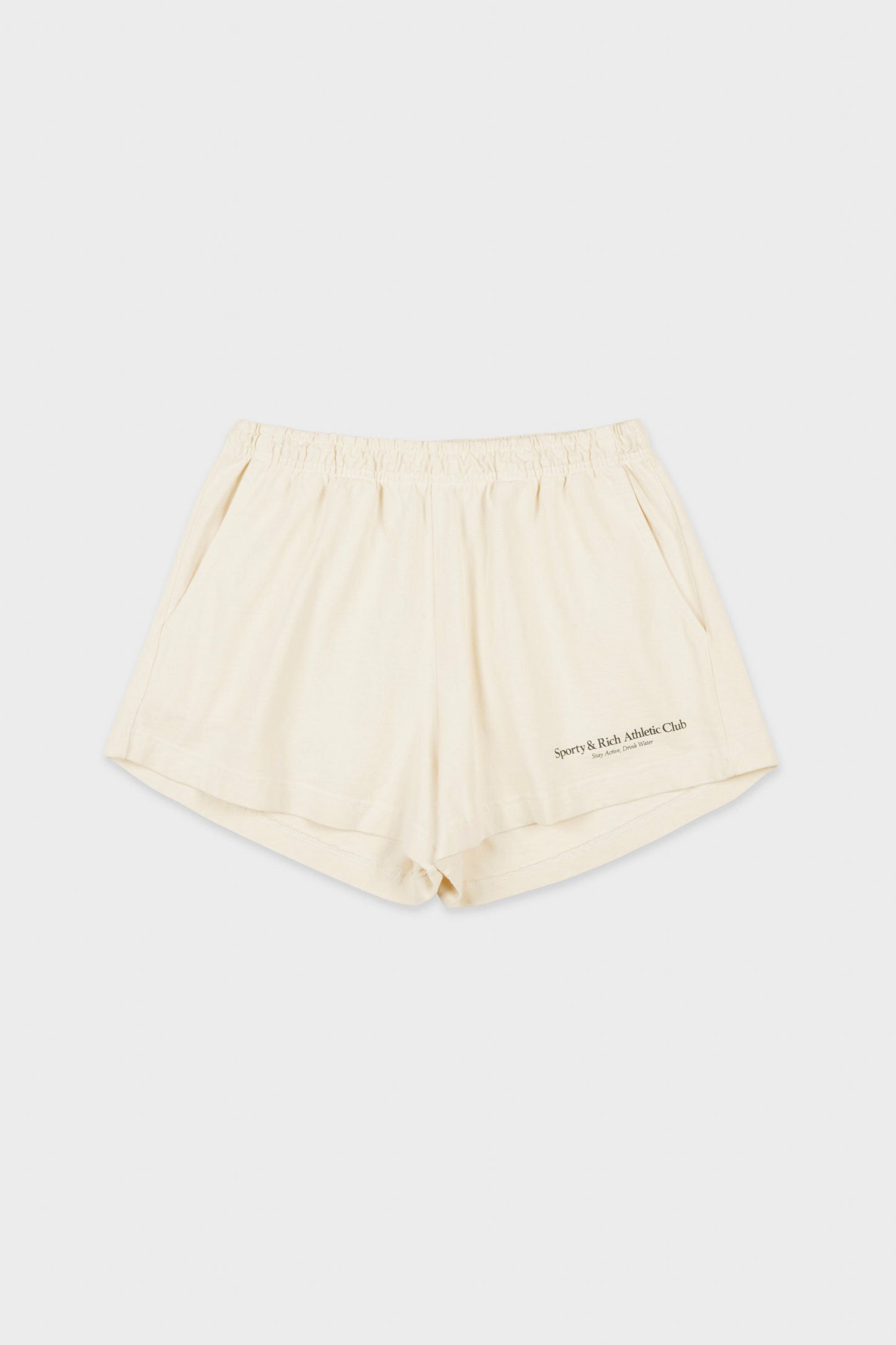 ATHLETIC CLUB DISCO SHORT