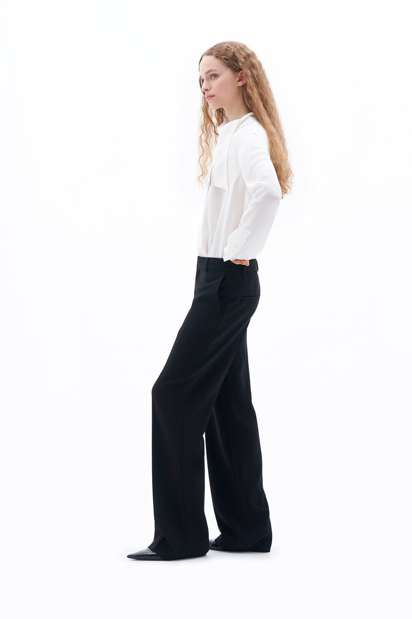 hutton trousers