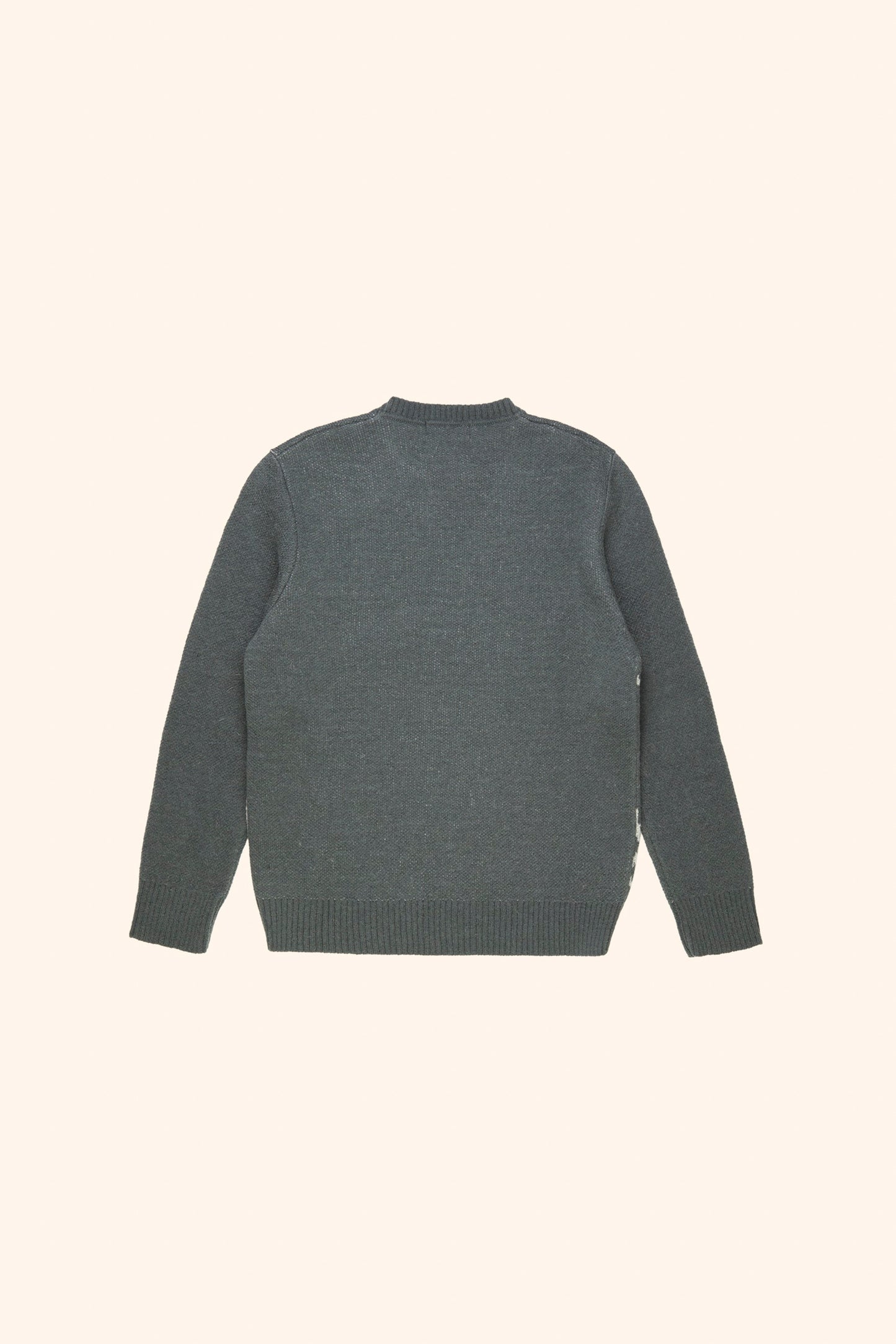 Urn Crewneck Sweater