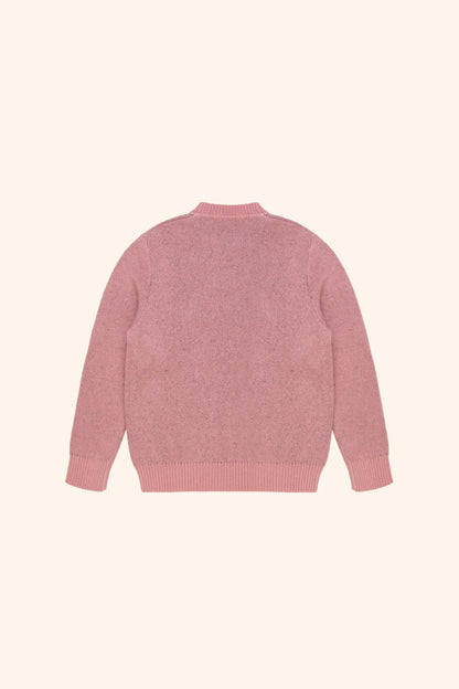 Urn Crewneck Sweater