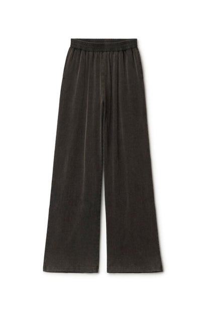 HIGH WAISTED RELAXED PANT