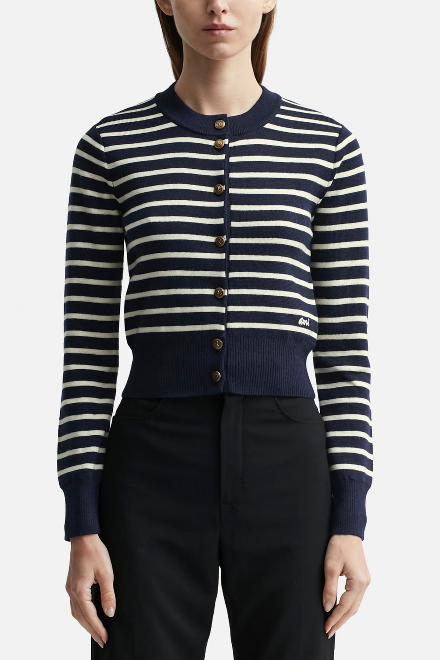 SAILOR CARDIGAN