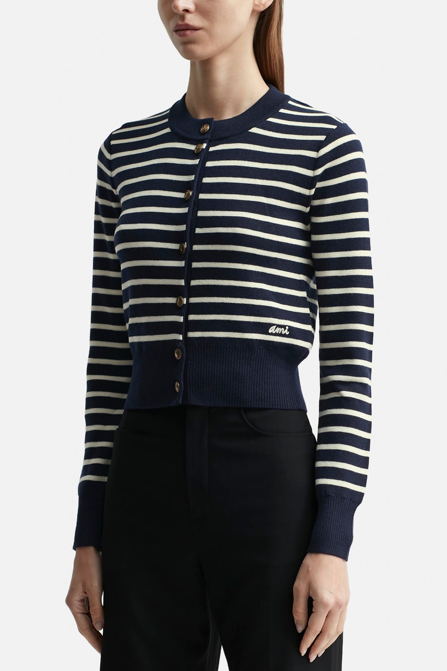 SAILOR CARDIGAN