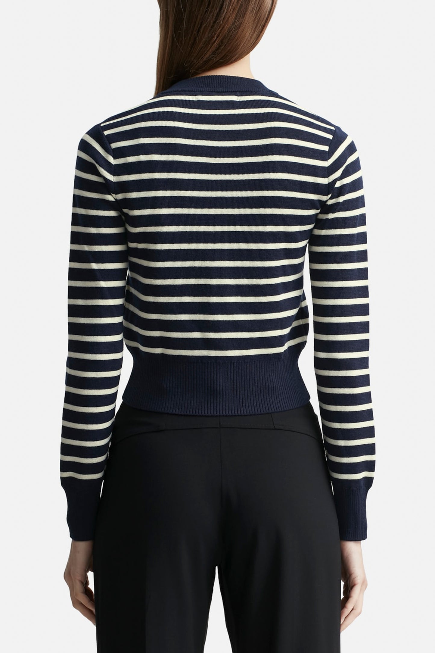 SAILOR CARDIGAN