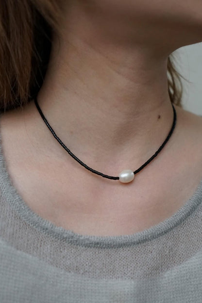 Mermaid Choker