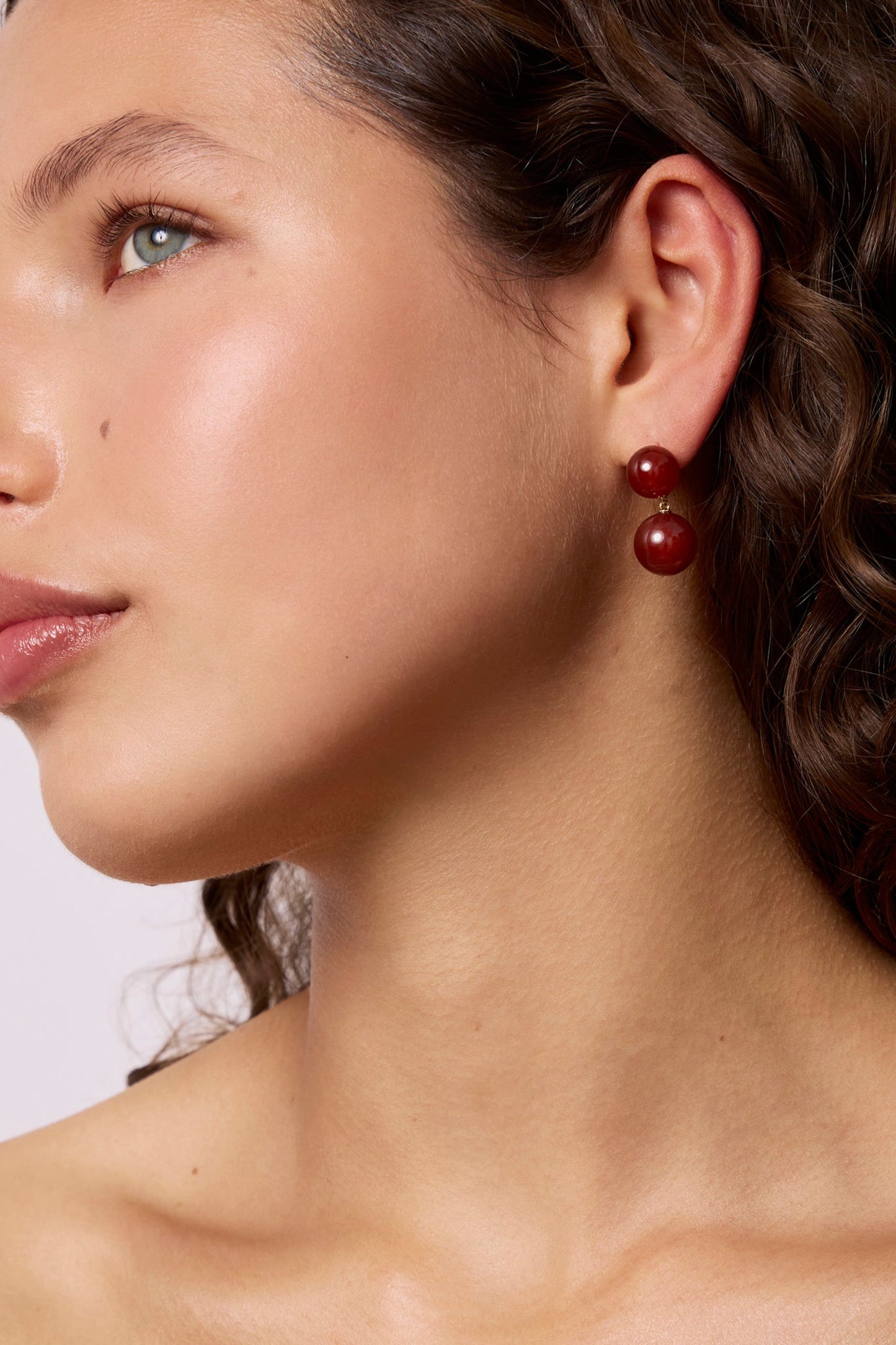 THE HANNAH EARRINGS