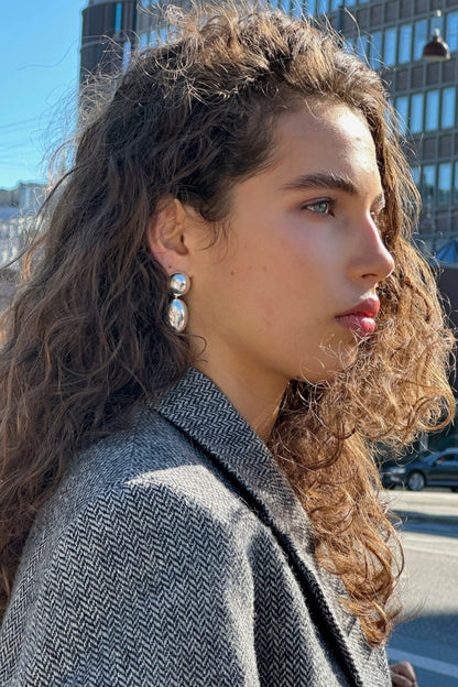 The Klara Earrings