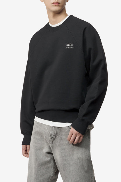 SWEATSHIRT AMI AM