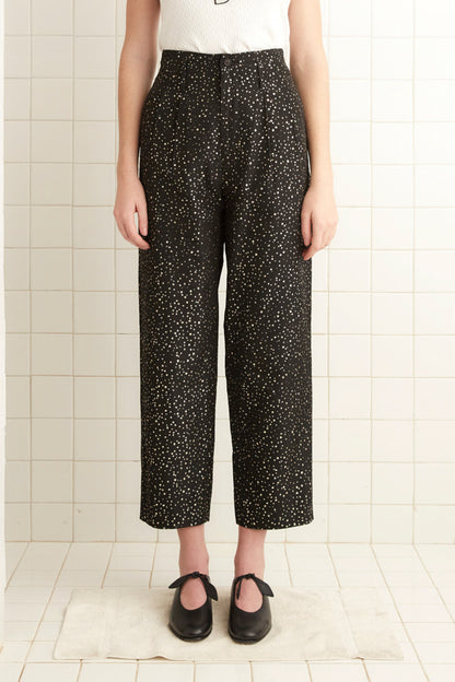 GLITTER MURRAY TROUSER