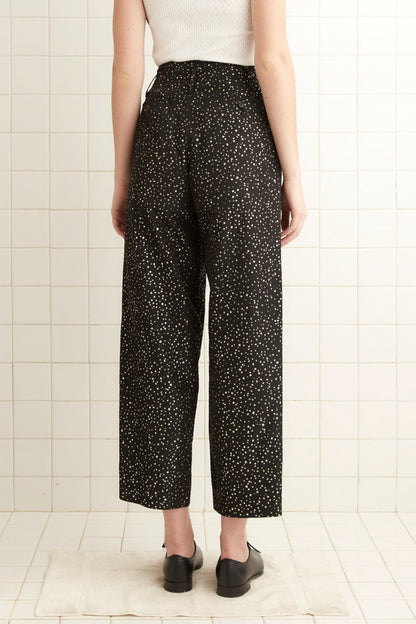 GLITTER MURRAY TROUSER