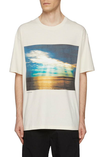 OOAL Photo Print Tee