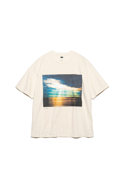 OOAL Photo Print Tee