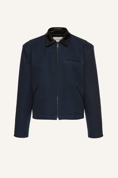 PF24 JACKET 01 NAVY