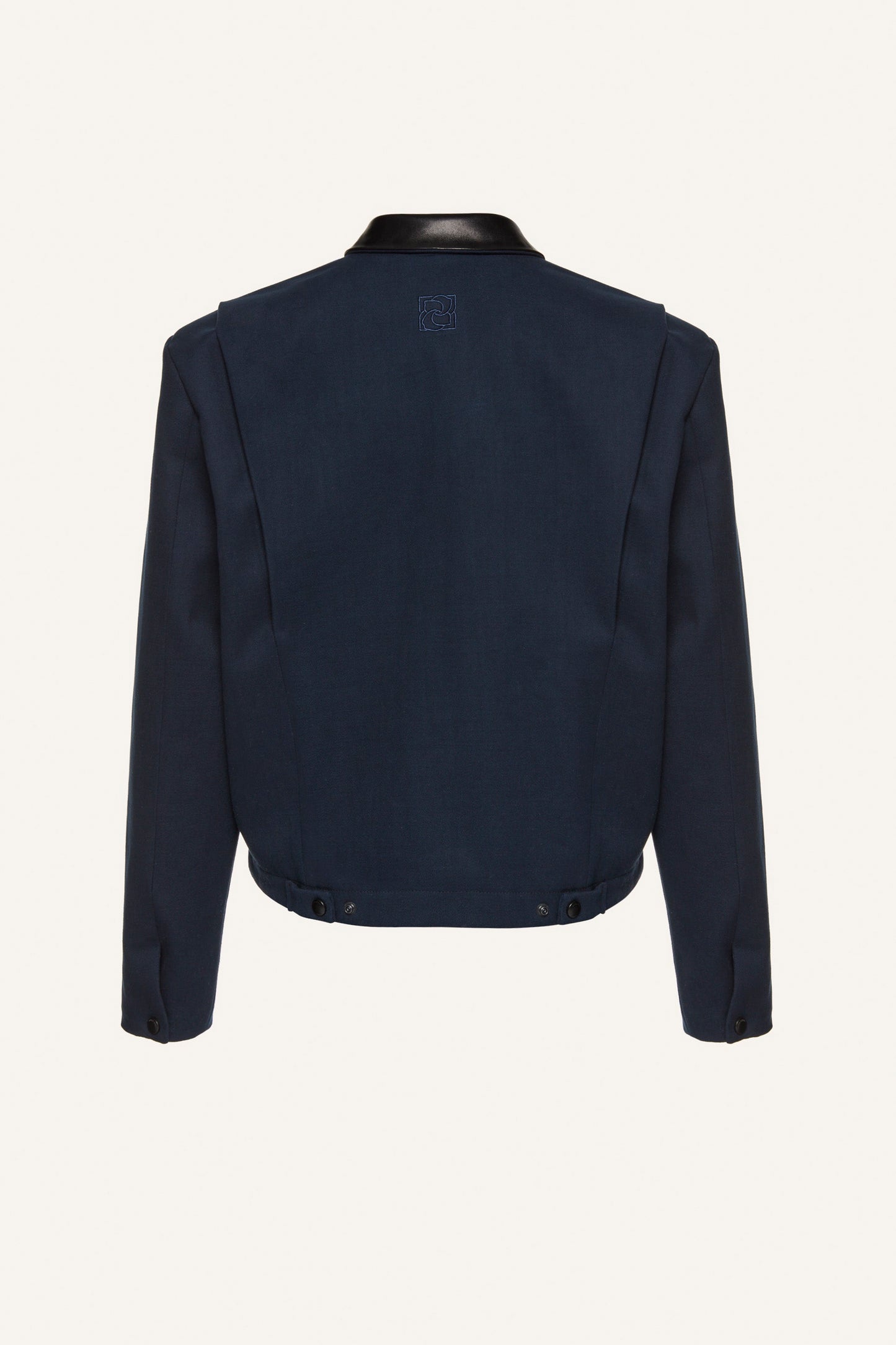 PF24 JACKET 01 NAVY