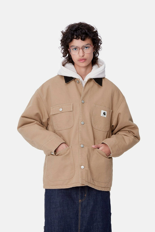 W’ OG MICHIGAN COAT