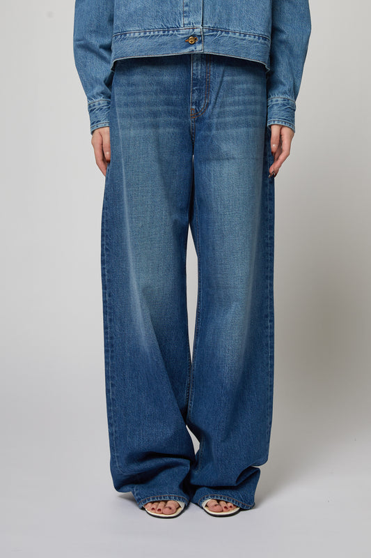 Nariida Java Jeans