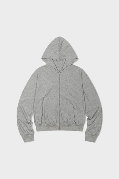 LC ZIP-UP HOODIE