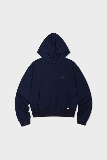 LC ZIP-UP HOODIE