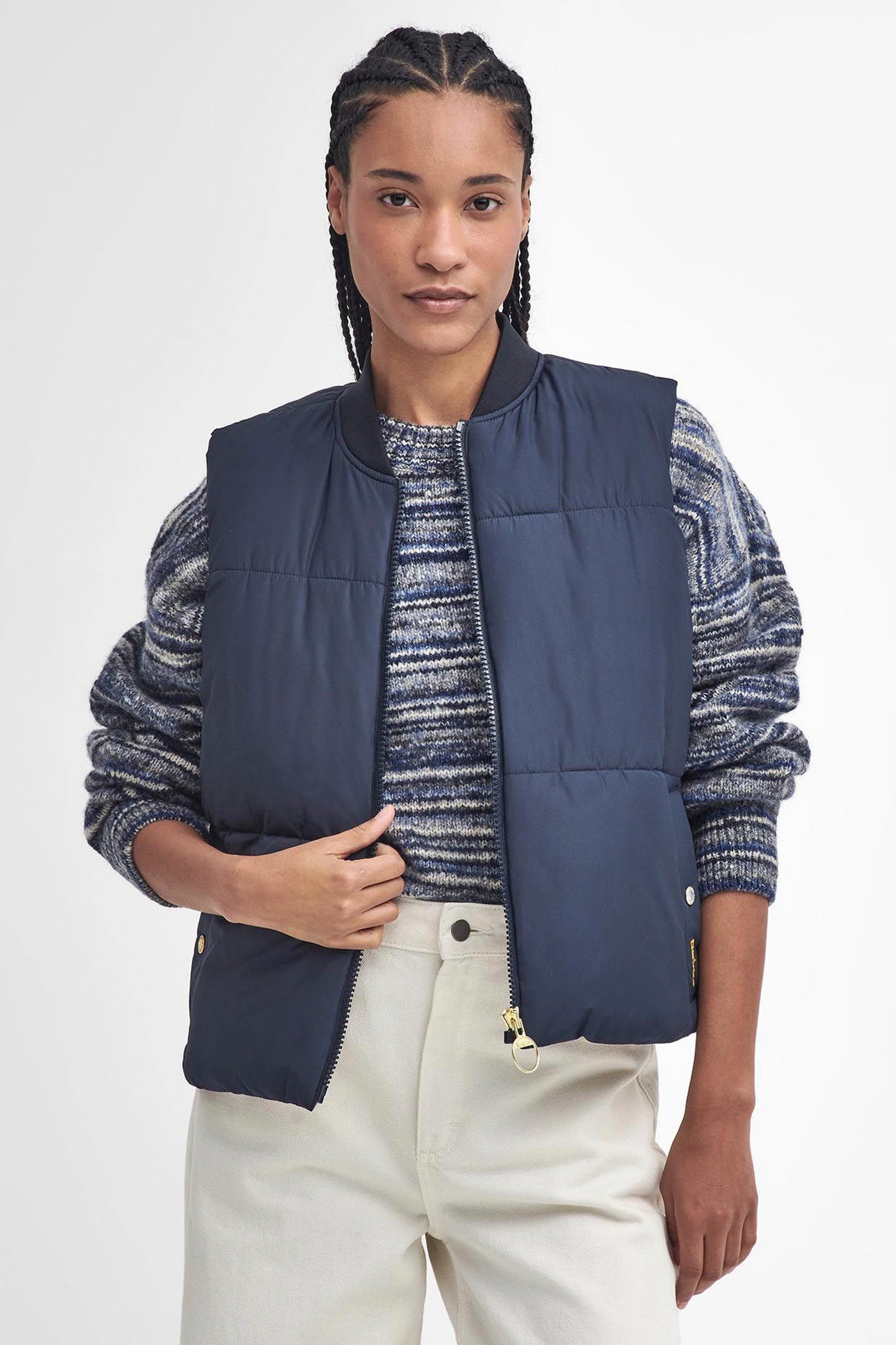 BARBOUR FAY GILET