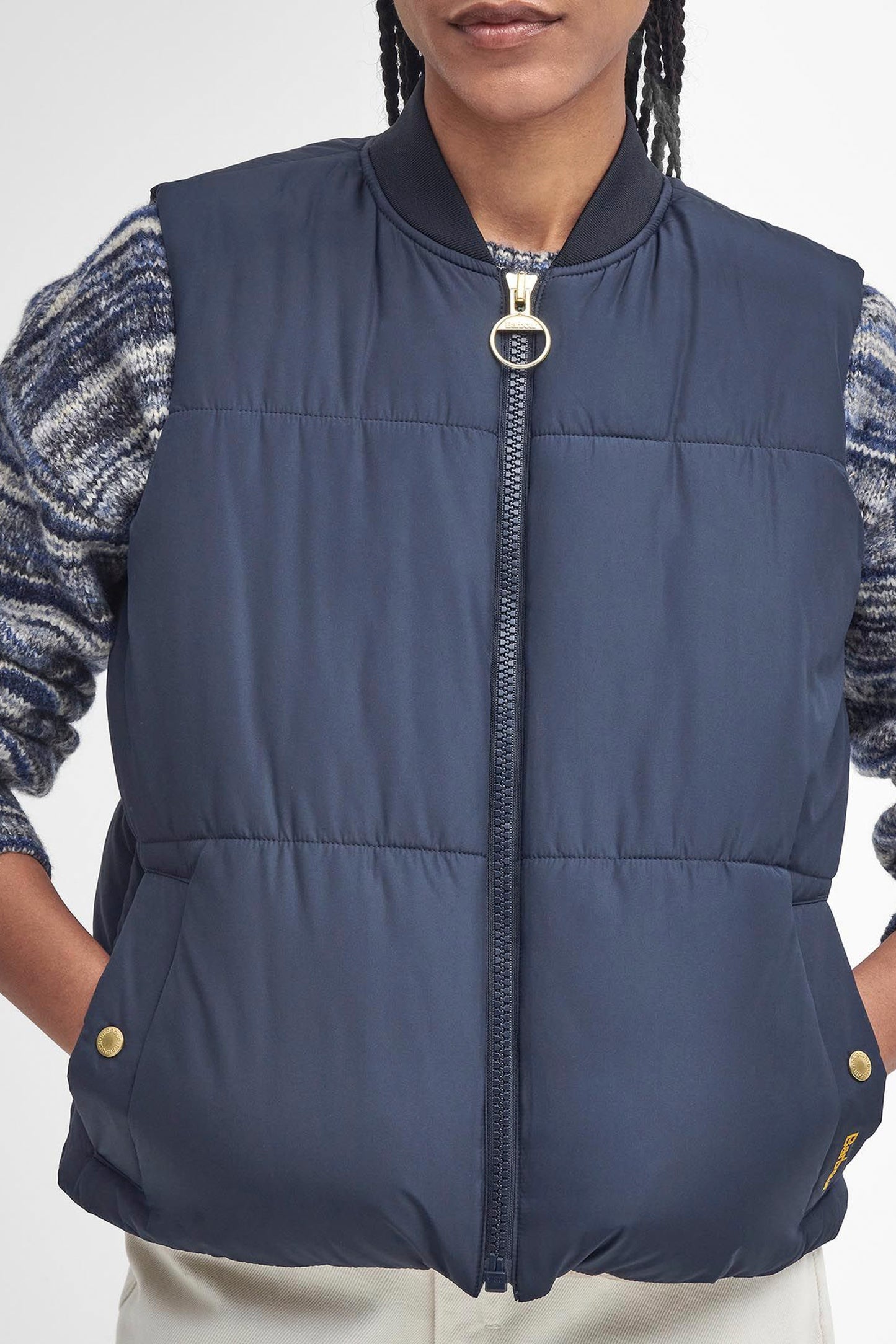 BARBOUR FAY GILET