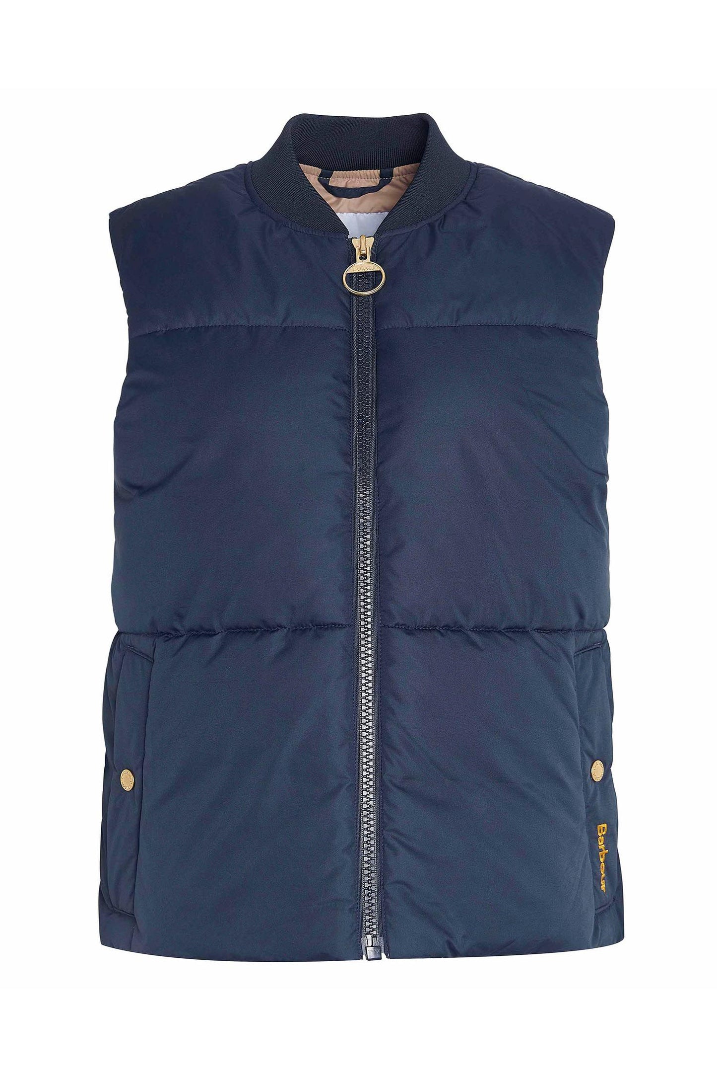 BARBOUR FAY GILET