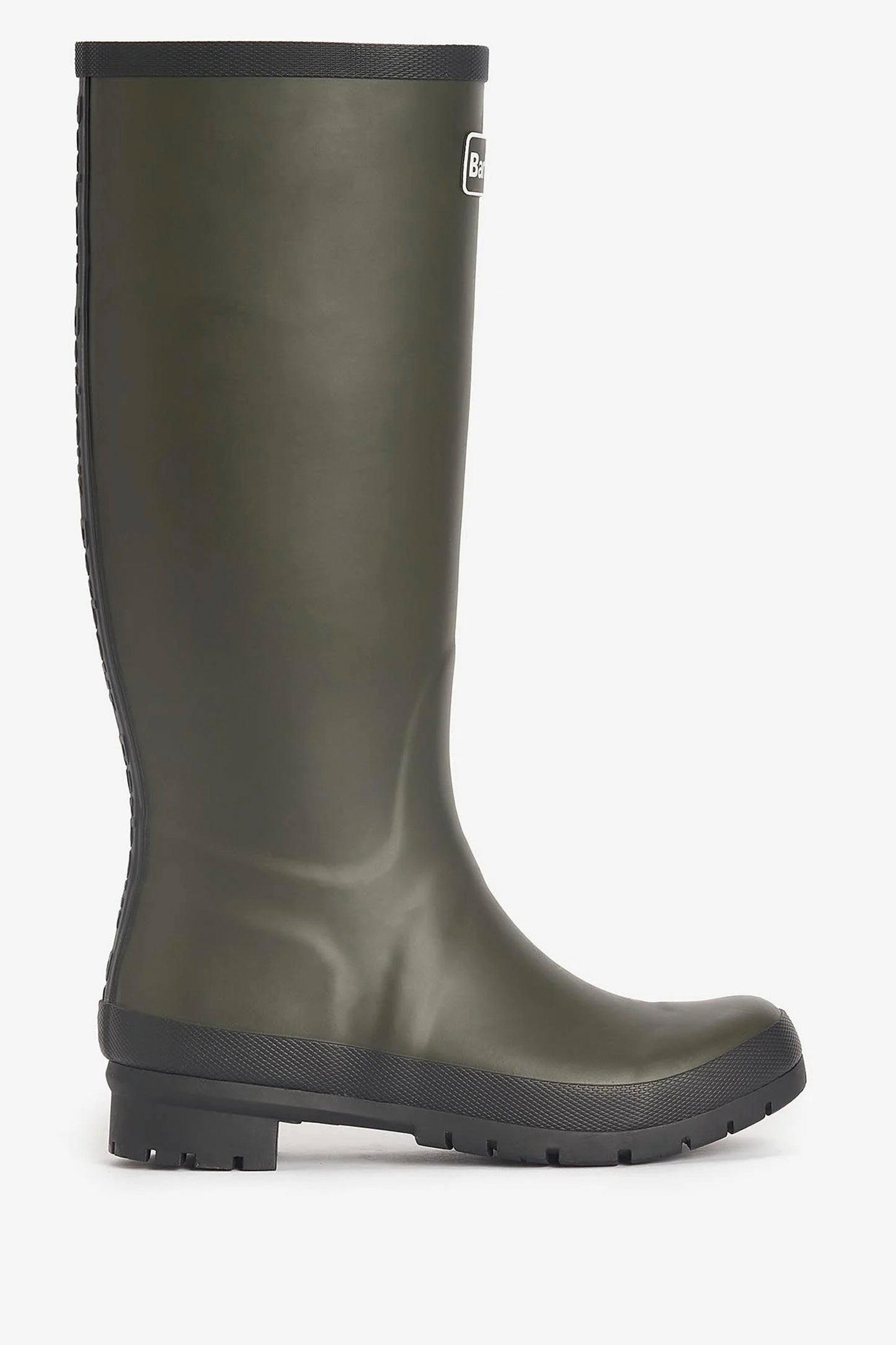 Barbour Abbey Tall Welly