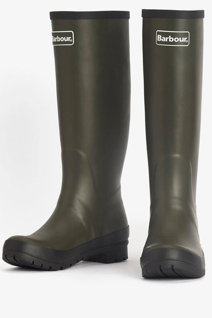 Barbour Abbey Tall Welly